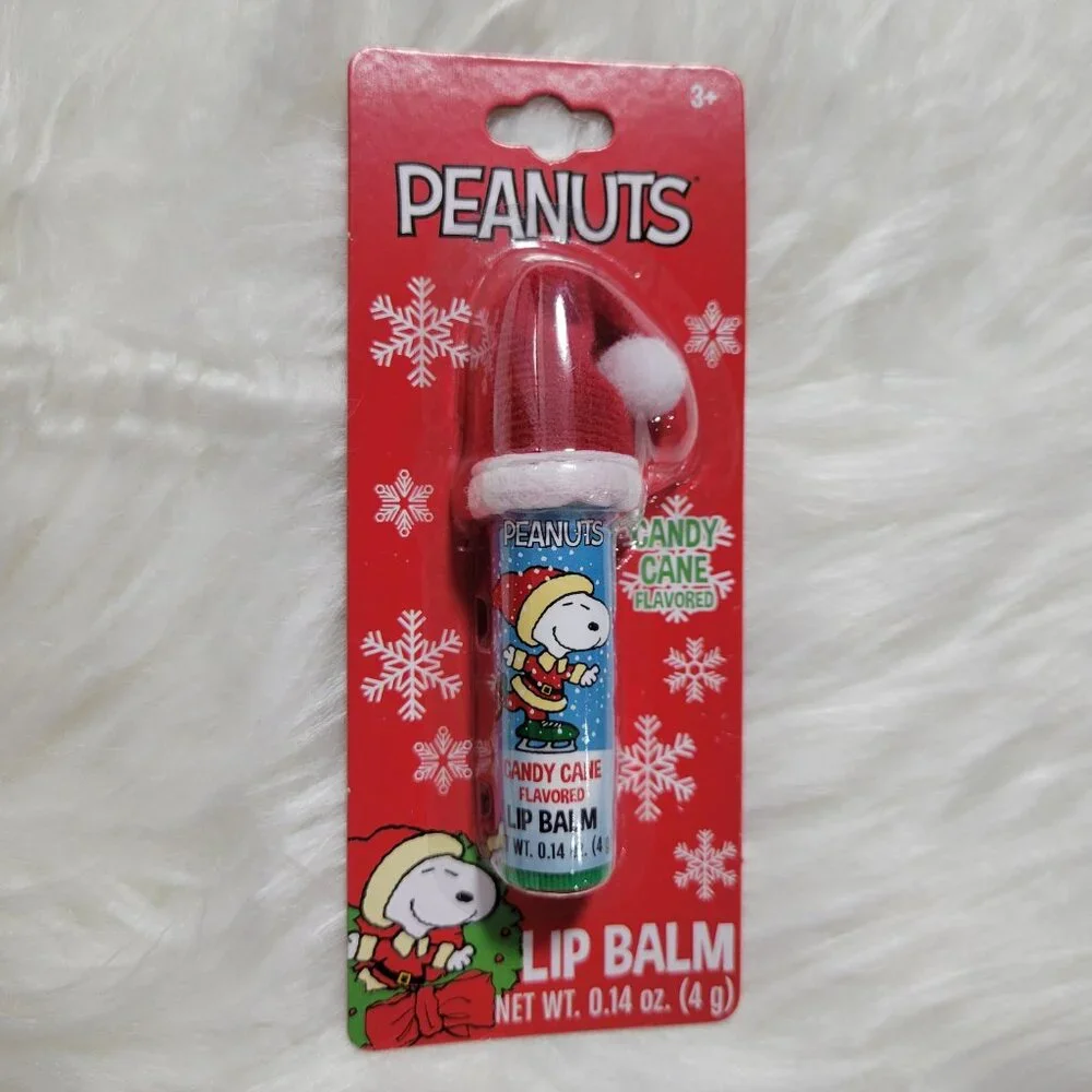 Peanuts new tag
